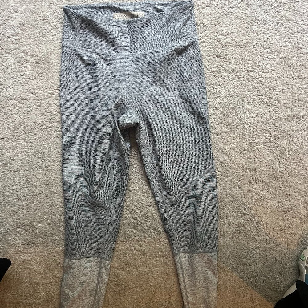 Outdoor Voices Leggings